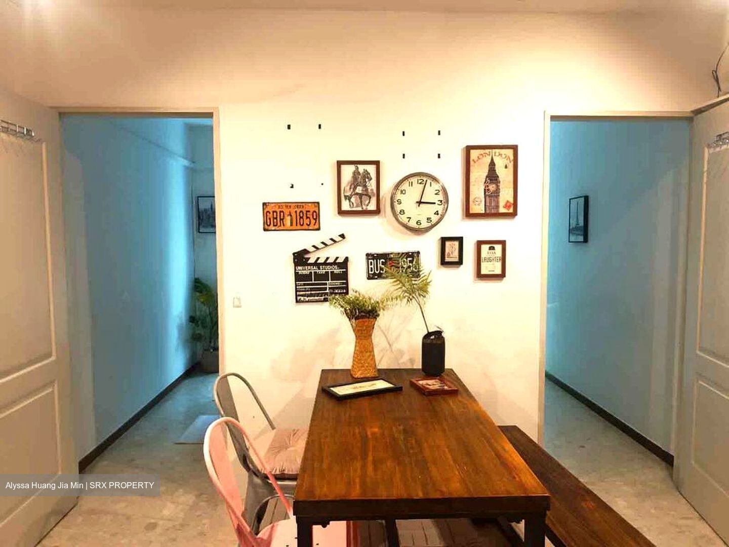 The Floravale (D22), Condominium #499442531